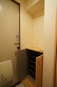 ソレーユメゾン 107号-11