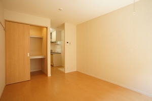 ソレーユメゾン 203号-5