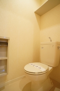 ソレーユメゾン 203号-10