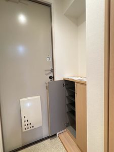 ソレーユメゾン 208号-10