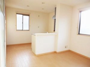 ハイライズⅡ 101号-2