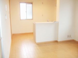 ハイライズⅡ 101号-5