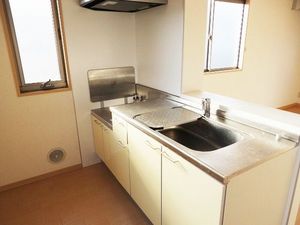 ハイライズⅡ 101号-7