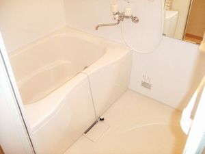 ハイライズⅡ 101号-8