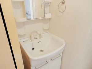 ハイライズⅡ 101号-9