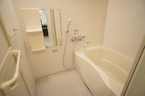 ハイマート・キビ 102号-3