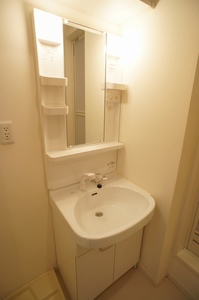 ハイマート・キビ 102号-4