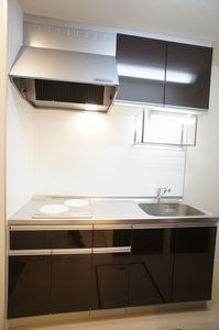 ハイマート・キビ 102号-6