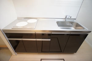 ハイマート・キビ 102号-7