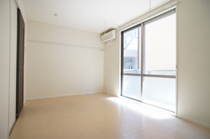 ハイマート・キビ 102号-11