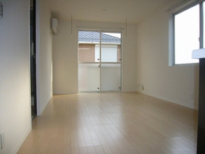 プランドール坪井Ｂ 102号-3