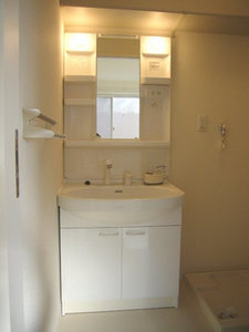 プランドール坪井Ｂ 102号-5