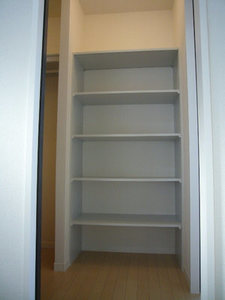 プランドール坪井Ｂ 102号-10