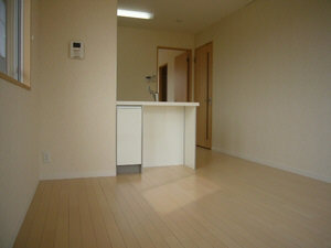 プランドール坪井C 103号-4