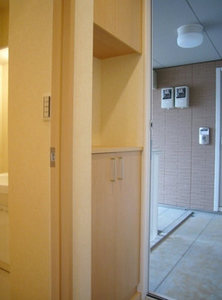 プランドール坪井Ｃ 203号-2