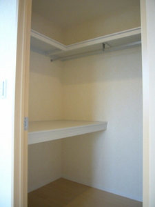 プランドール坪井Ｃ 203号-11