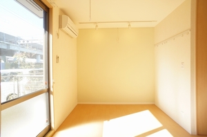グランシャリオ　市川 203号-4