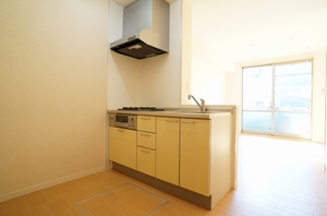 グランシャリオ　市川 203号-5