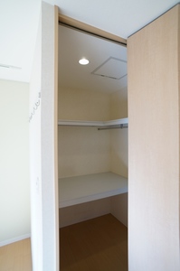 グランシャリオ　市川 203号-6