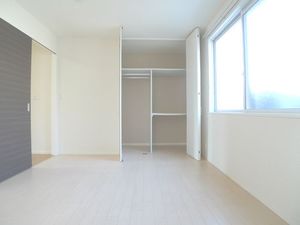 グランメール弐番館 201号-5