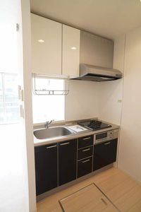 ルミエール 102号-5