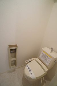 ルミエール 102号-8