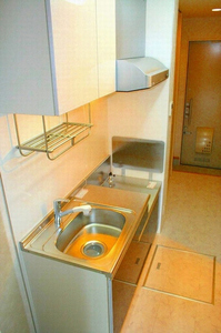 サジタリアＡ 201号-6