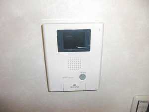 サジタリアＡ 201号-8