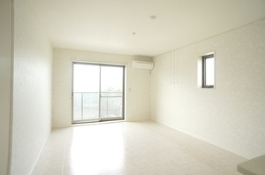 サジタリアＢ 301号-3