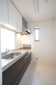 サジタリアＢ 301号-4