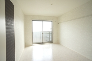 サジタリアＢ 301号-5