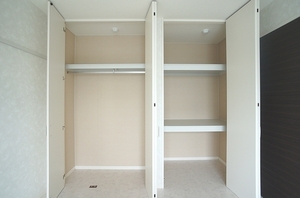 サジタリアＢ 301号-7