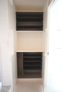 サジタリアＢ 301号-11