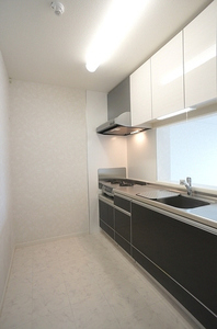 サジタリアＢ 306号-4