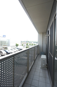 サジタリアＢ 306号-10