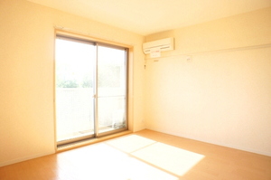 リバーサイド 201号-2