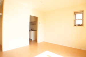 リバーサイド 201号-4