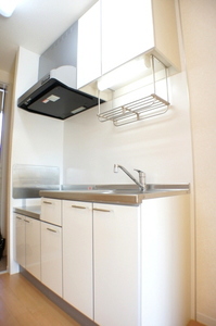 リバーサイド 201号-7