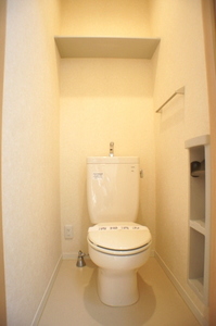 リバーサイド 201号-9