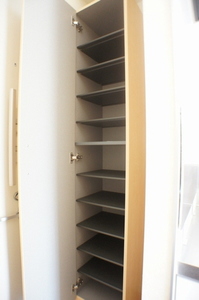 リバーサイド 201号-11