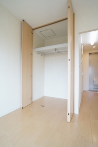リバーサイド 203号-6
