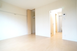 リバーサイド 302号-5