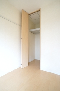 リバーサイド 302号-6