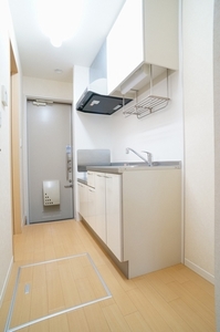 リバーサイド 302号-7