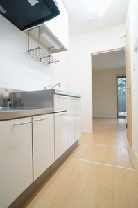 リバーサイド 302号-8