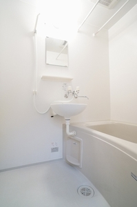 リバーサイド 302号-9