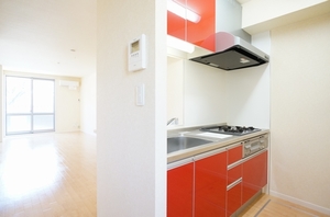 グランステージⅡ 106号-4