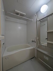 メゾンドール鬼高 203号-8
