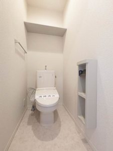 メゾンドール鬼高 203号-10