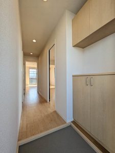 メゾンドール鬼高 203号-11
